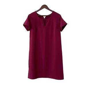 Merona short sleeve dress